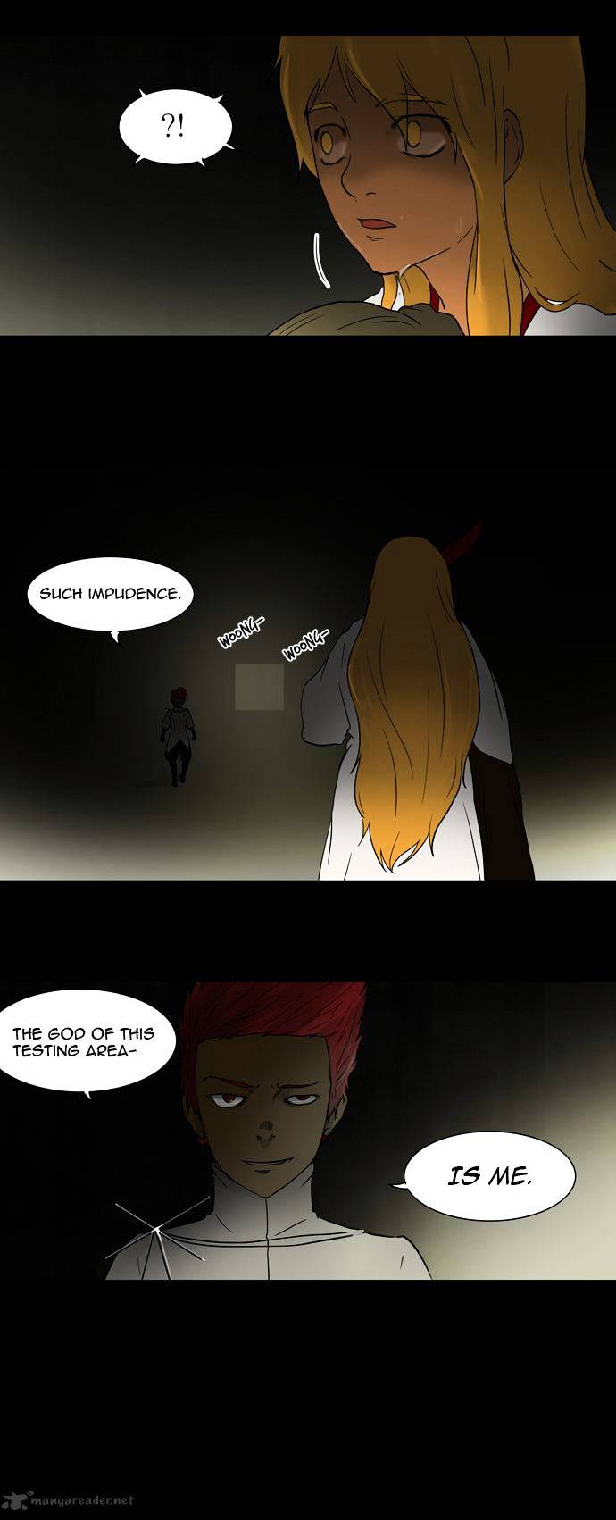 Tower of God, Chapter 47 image 24